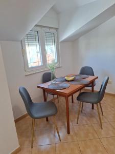 Apartman Manuela