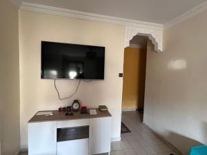 appartement meublé
