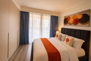 Pendo Luxury Apartment Westlands