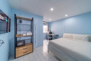 The Phoenix Jomtien Guest House