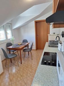 Apartman Manuela