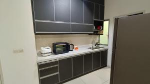 Urban Unit at Savanna Executive Suite