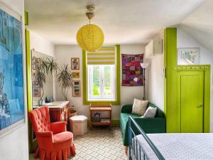 Casa do Paço Aveiro - Studio&Rooms