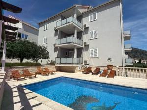Apartments Sara 4