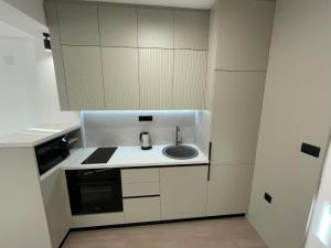 BD Luxury Apartment