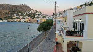 Marevie Leros 1