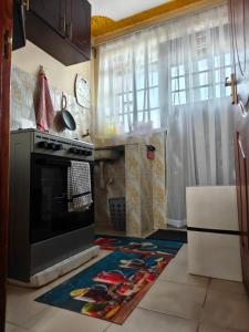 C&S Homes Tala - Stylish 1Bedroom Apartment