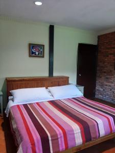 The Pinewood Lodge and Organic Farm