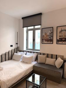 Apartment Simba Knez Mihailova