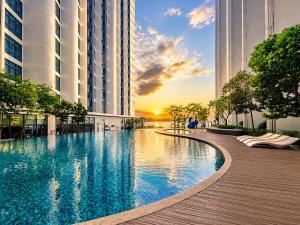 The Shore Premium Seaview KK