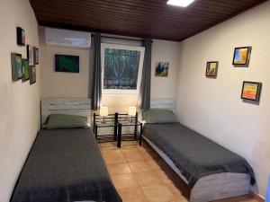 Villa Evgenia- Bungalow