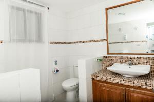 SEA BREZZE VILLAS at Sol Caribe