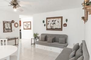 SEA BREZZE VILLAS at Sol Caribe