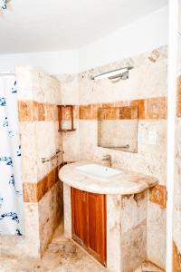 SEA BREZZE VILLAS at Sol Caribe