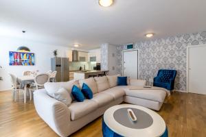 Marevola Residence Private Pool Suite