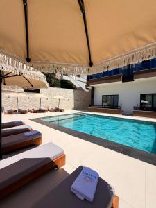 Marisol Hotel