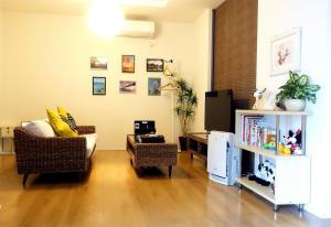 Ideal Family House near Namba with Free Parking