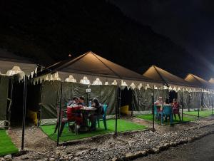 GUREZ LUXURY Resort by GRITTI CASTLE