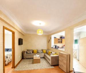 Charming Central Studio Gueliz Rak Wi-Fi-Parking