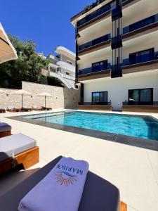 Marisol Hotel