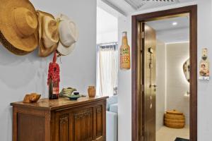 Boho Garden Escape - G Cribs I Nesty Hospitality