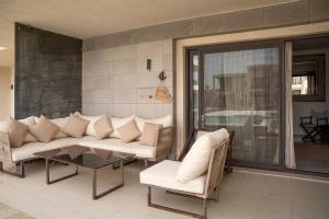 Boho Garden Escape - G Cribs I Nesty Hospitality