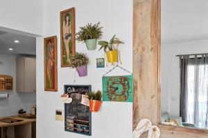Boho Garden Escape - G Cribs I Nesty Hospitality
