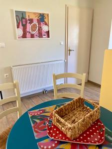 Apartments Olga