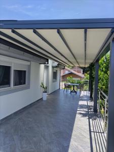 Apartment Fortunela