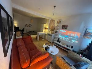 Cozy Appartment in Center