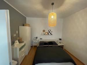 Cozy Appartment in Center