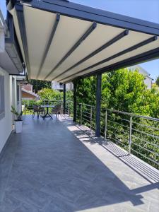 Apartment Fortunela
