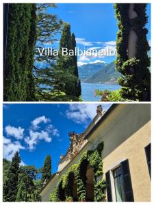 Como per Voi-Tre minuti dal lago