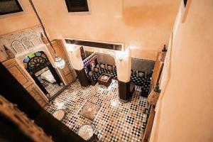 RiAD PAANORAMIC FEZ