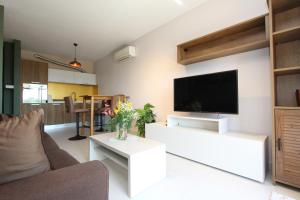 Apartment Dan