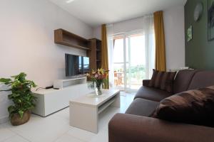 Apartment Dan