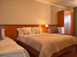Hotel Isabell Győr