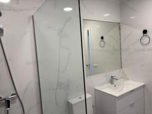 Apartamento El Jardín - La Terraza
