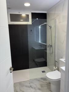 Apartamento El Jardín - La Terraza