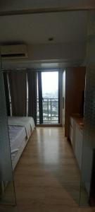 Knightsbridge residence staycation