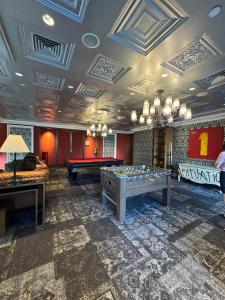 Knightsbridge residence staycation