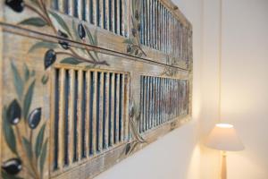 Aerides Boutique Rooms Sifnos Greece