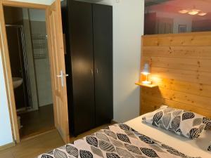 Első Fecske apartmanok