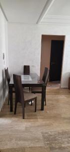 apartement de luxe au corniche de rabat