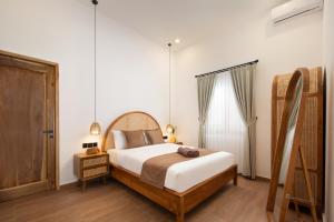 Solak Villas Private Pool Villa Kuta Lombok