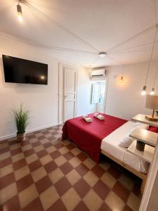 A MINNULATA casa vacanze