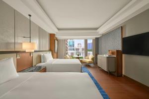 JW Marriott Hotel and Suites Saigon