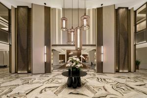 JW Marriott Hotel and Suites Saigon