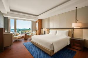 JW Marriott Hotel and Suites Saigon