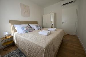 Villa Zara Blu near Zadar with private pool